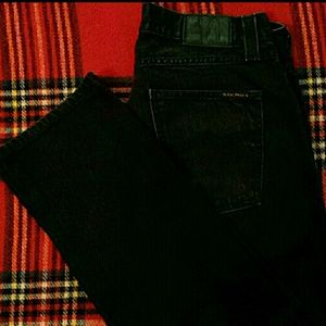 NUDIE JEANS